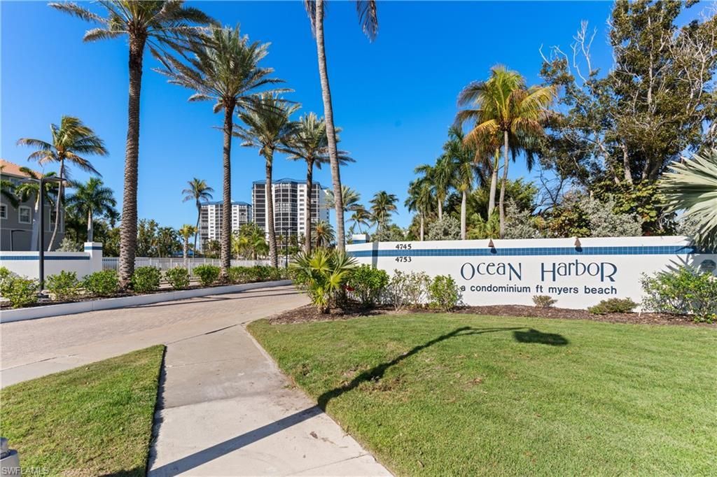 4753 Estero Blvd, Unit 804, Fort Myers Beach, FL 33931 Photo