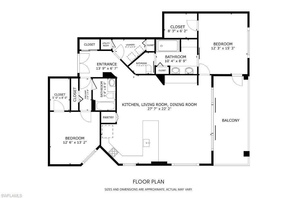 4753 Estero Blvd, Unit 804, Fort Myers Beach, FL 33931 Photo