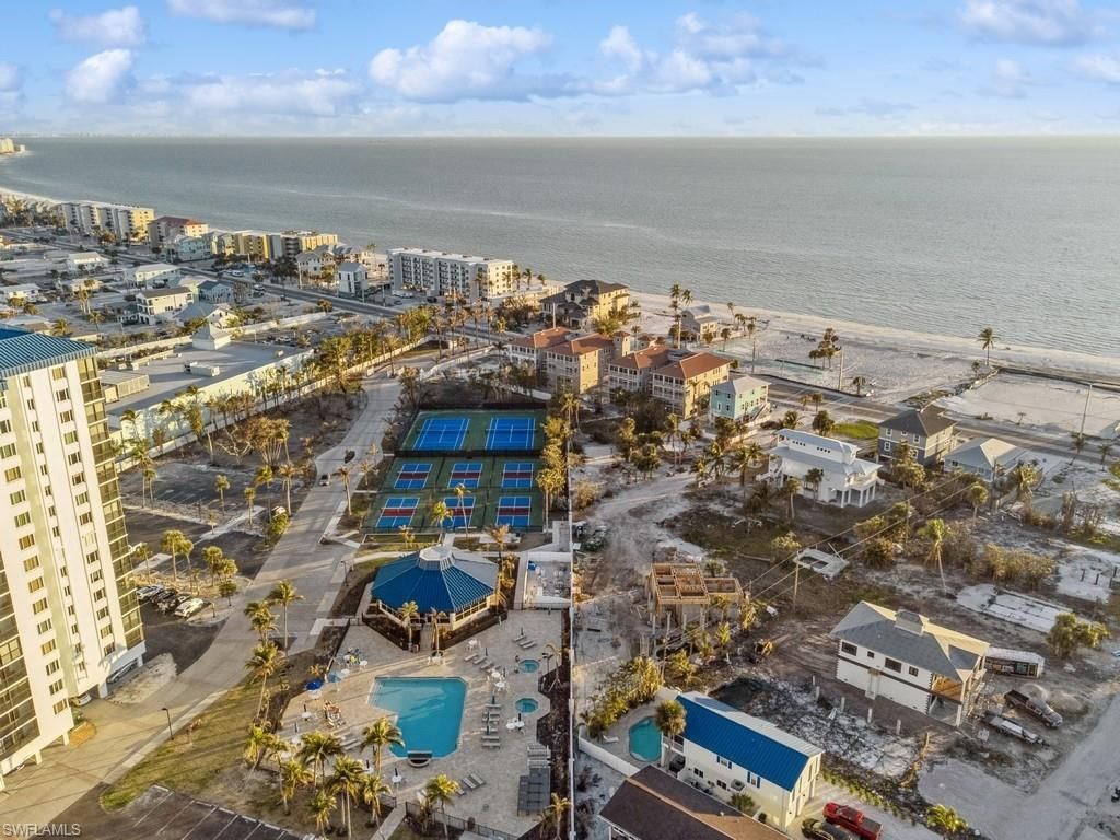 4753 Estero Blvd, Unit 804, Fort Myers Beach, FL 33931 Photo