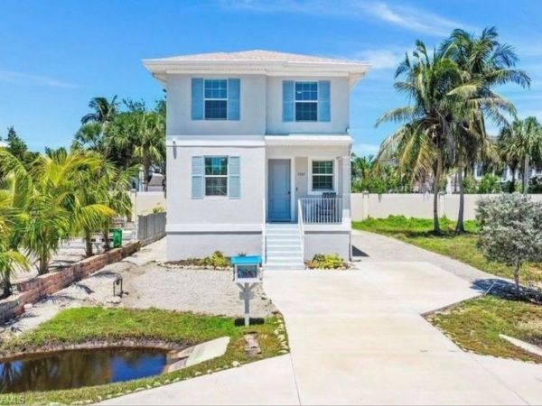 1727 Danford ST, NAPLES, FL 34112