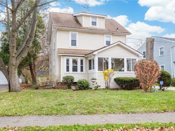 150 Meadow Drive, Rochester, NY 14618