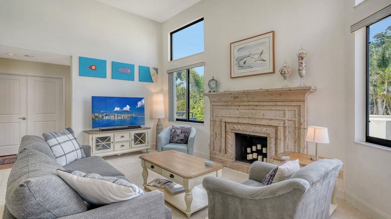 1922 Harbourside Drive, Unit 1104, Longboat Key, FL 34228 Photo