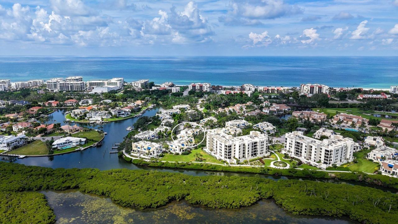 1922 Harbourside Drive, Unit 1104, Longboat Key, FL 34228 Photo