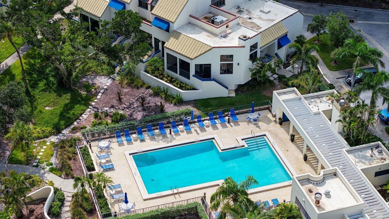 1922 Harbourside Drive, Unit 1104, Longboat Key, FL 34228 Photo