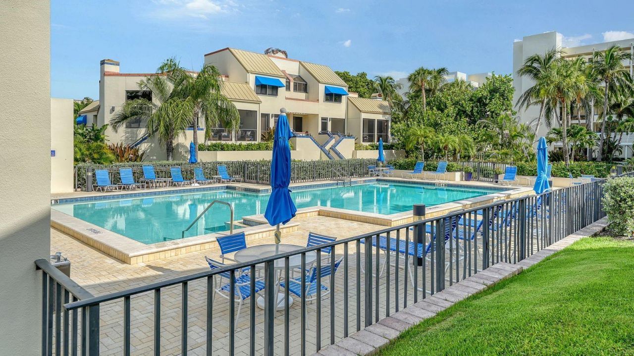 1922 Harbourside Drive, Unit 1104, Longboat Key, FL 34228 Photo