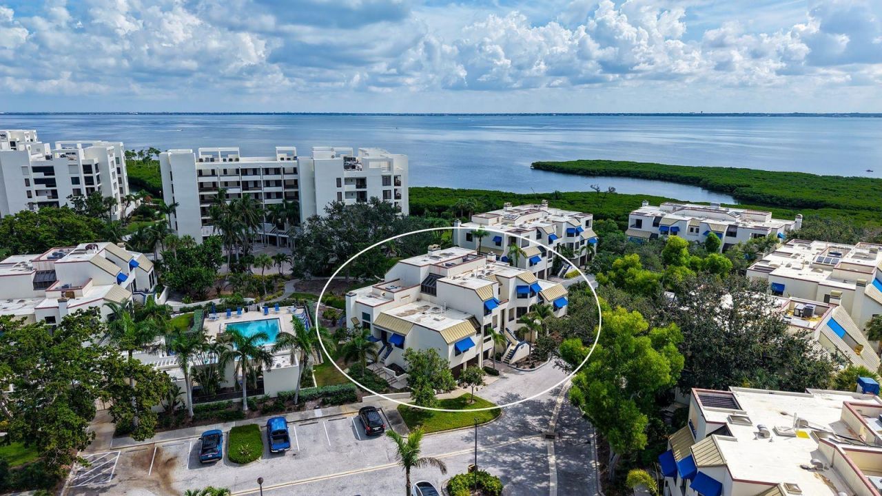 1922 Harbourside Drive, Unit 1104, Longboat Key, FL 34228 Photo
