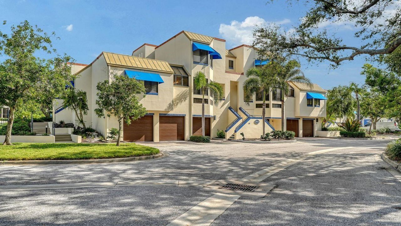 1922 Harbourside Drive, Unit 1104, Longboat Key, FL 34228 Photo