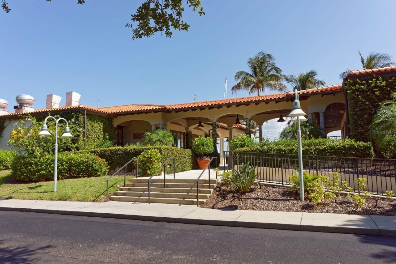 1922 Harbourside Drive, Unit 1104, Longboat Key, FL 34228 Photo