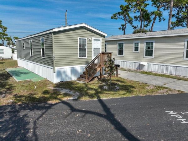 1800 ENGLEWOOD ROAD, Unit 166, ENGLEWOOD, FL 34223