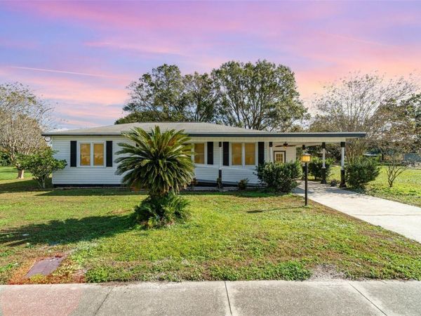 903 N FORREST AVENUE, KISSIMMEE, FL 34741