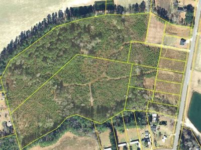TBD Heritage Rd. , Loris, SC 29569