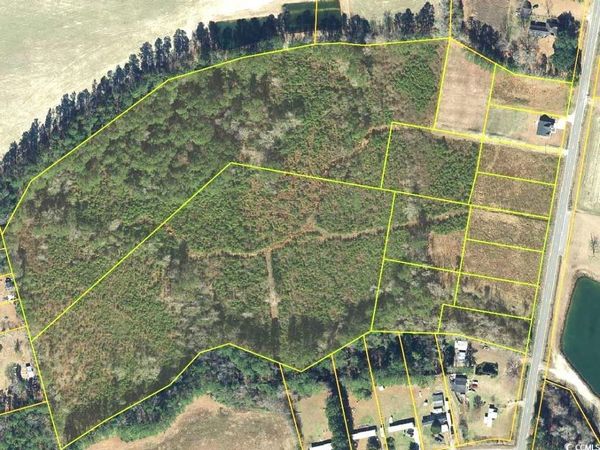 TBD Heritage Rd., Loris, SC 29569