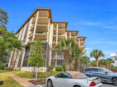 310 73rd Ave. N, Unit 5-C, Myrtle Beach, SC 29572