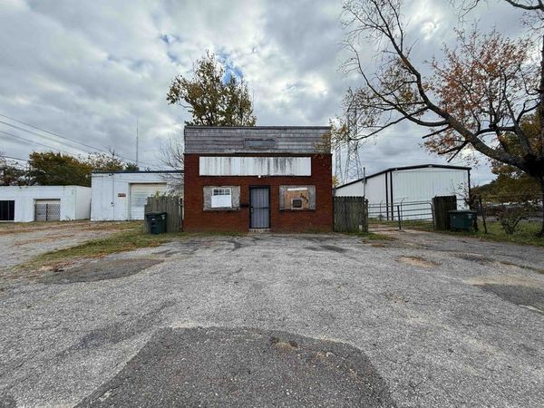 2455 FRISCO AVE, Memphis, TN 38114