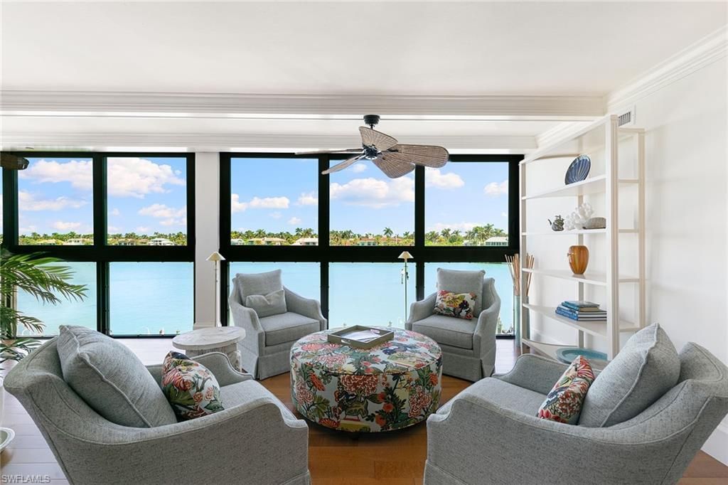 2400 Gulf Shore Blvd N, Unit 305, Naples, FL 34103 Photo