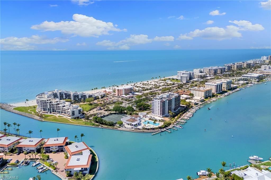 2400 Gulf Shore Blvd N, Unit 305, Naples, FL 34103 Photo