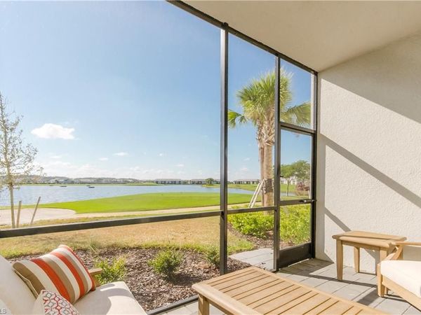 5555 Double Eagle CIR, Unit 3914, AVE MARIA, FL 34142