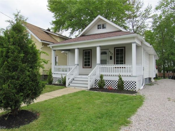 923 W 58th Street, Ashtabula, OH 44004