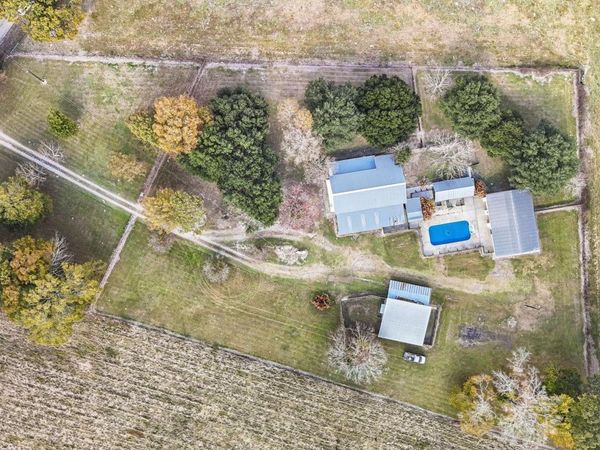 849 Dougherty Ln, Jackson, LA 70748