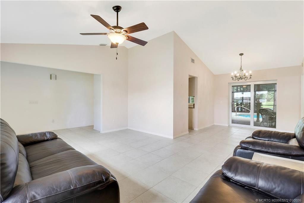 2579 SE Leithgow Street, Port Saint Lucie, FL 34952 Photo