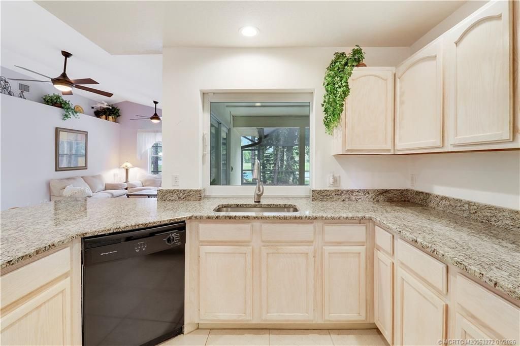 2579 SE Leithgow Street, Port Saint Lucie, FL 34952 Photo