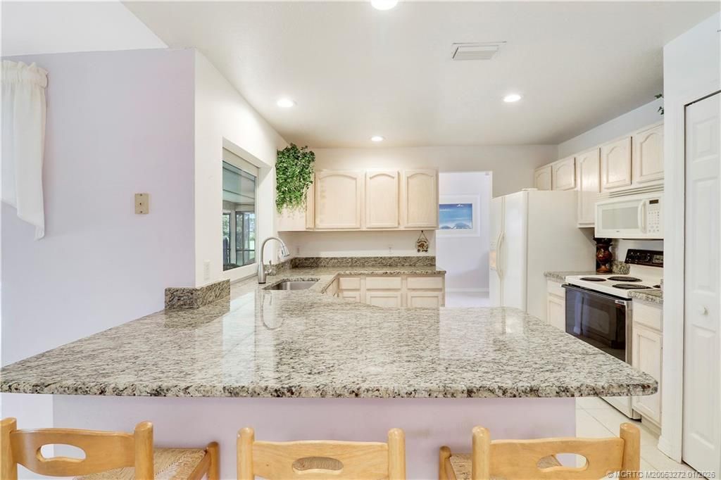 2579 SE Leithgow Street, Port Saint Lucie, FL 34952 Photo