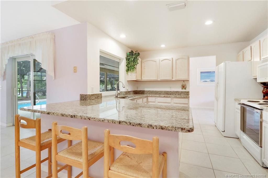 2579 SE Leithgow Street, Port Saint Lucie, FL 34952 Photo