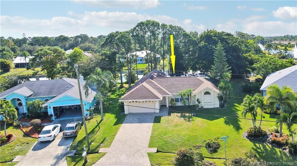 2579 SE Leithgow Street, Port Saint Lucie, FL 34952 Photo