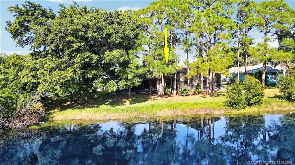 2579 SE Leithgow Street, Port Saint Lucie, FL 34952 Photo