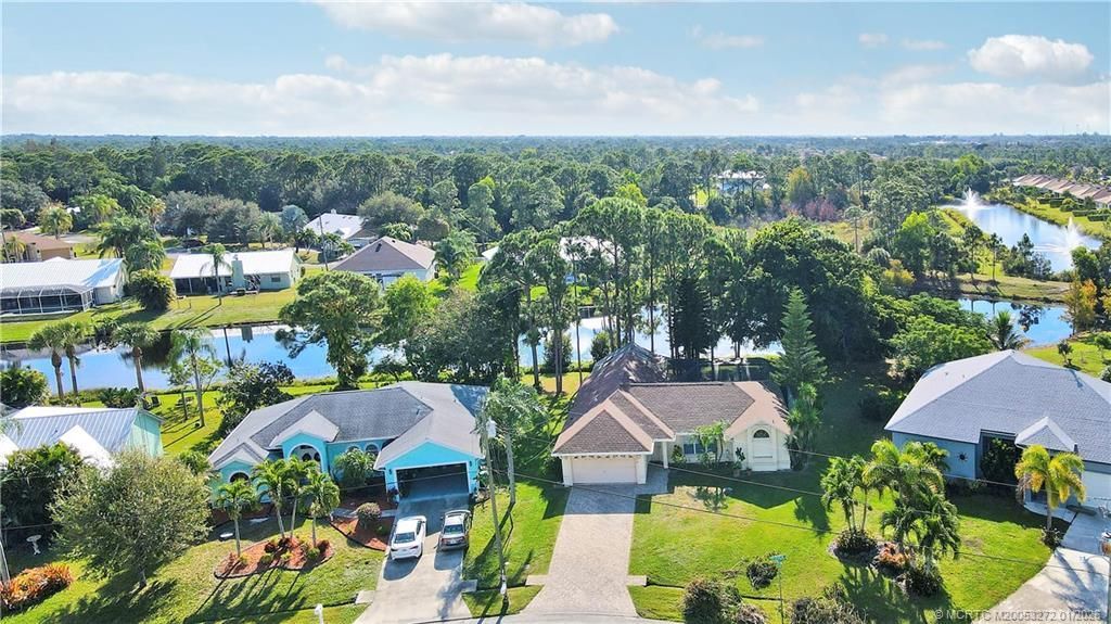 2579 SE Leithgow Street, Port Saint Lucie, FL 34952 Photo