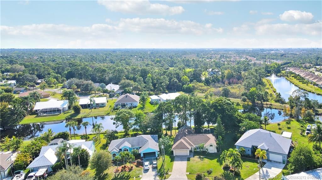 2579 SE Leithgow Street, Port Saint Lucie, FL 34952 Photo