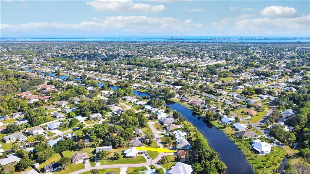 2579 SE Leithgow Street, Port Saint Lucie, FL 34952 Photo