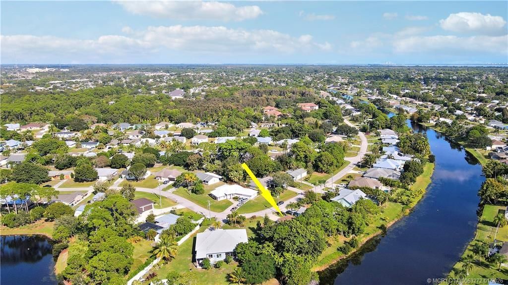 2579 SE Leithgow Street, Port Saint Lucie, FL 34952 Photo