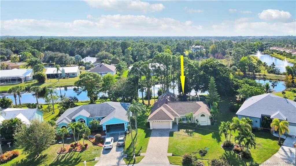 2579 SE Leithgow Street, Port Saint Lucie, FL 34952 Photo