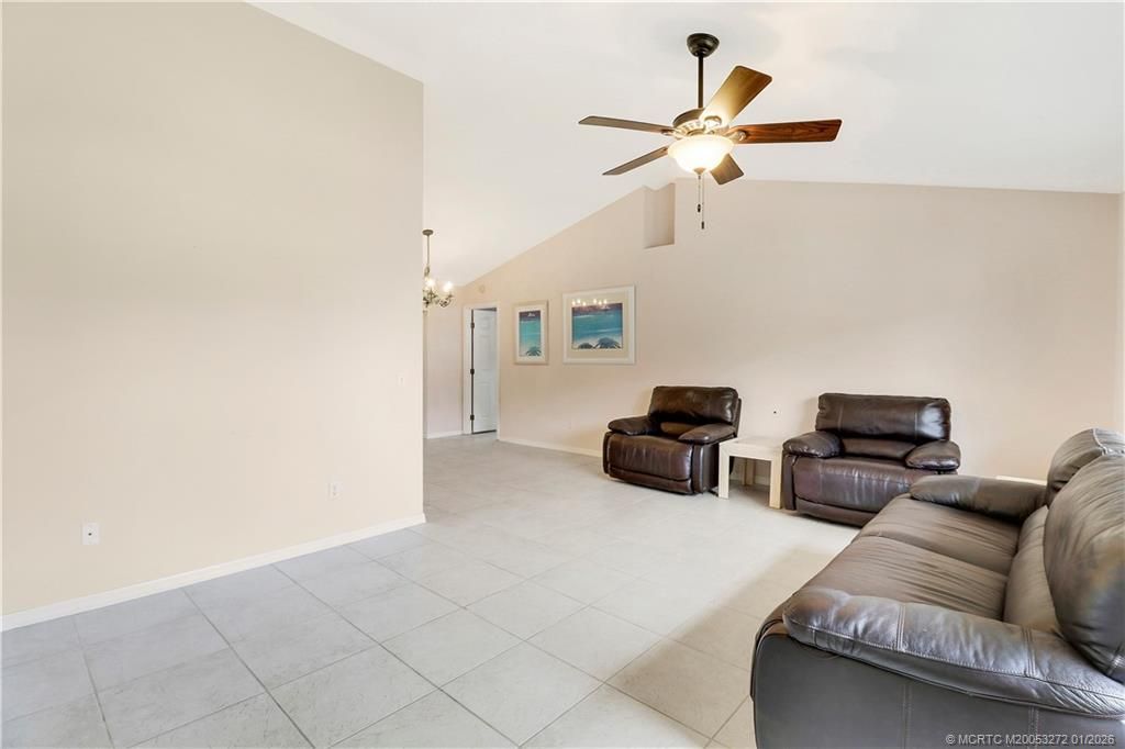 2579 SE Leithgow Street, Port Saint Lucie, FL 34952 Photo