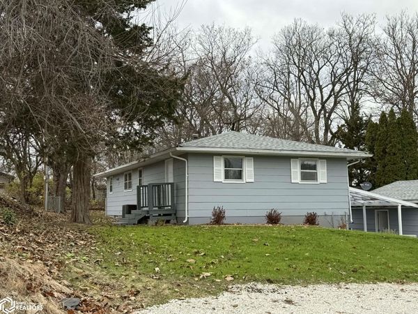 1907 Racine Avenue, Burlington, IA 52601