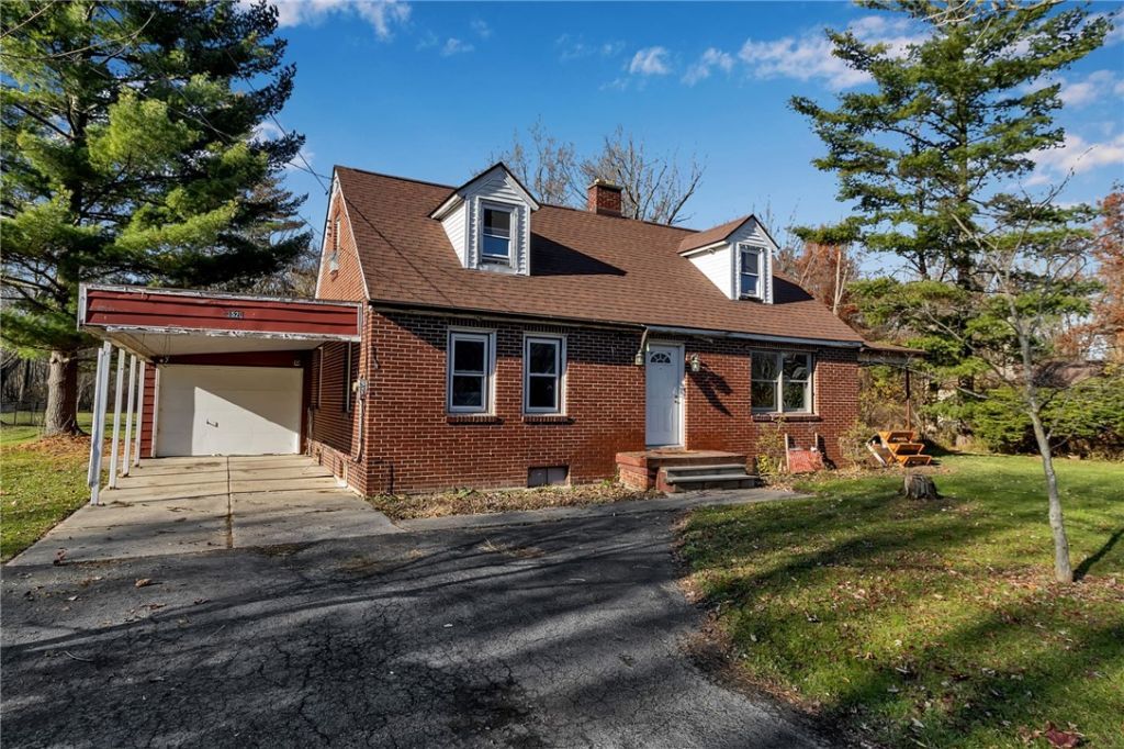 3520 Stony Point Road, Grand Island, NY 14072 Main Photo