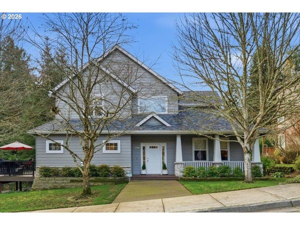 25545 KATHERINE CT, West Linn, OR 97068