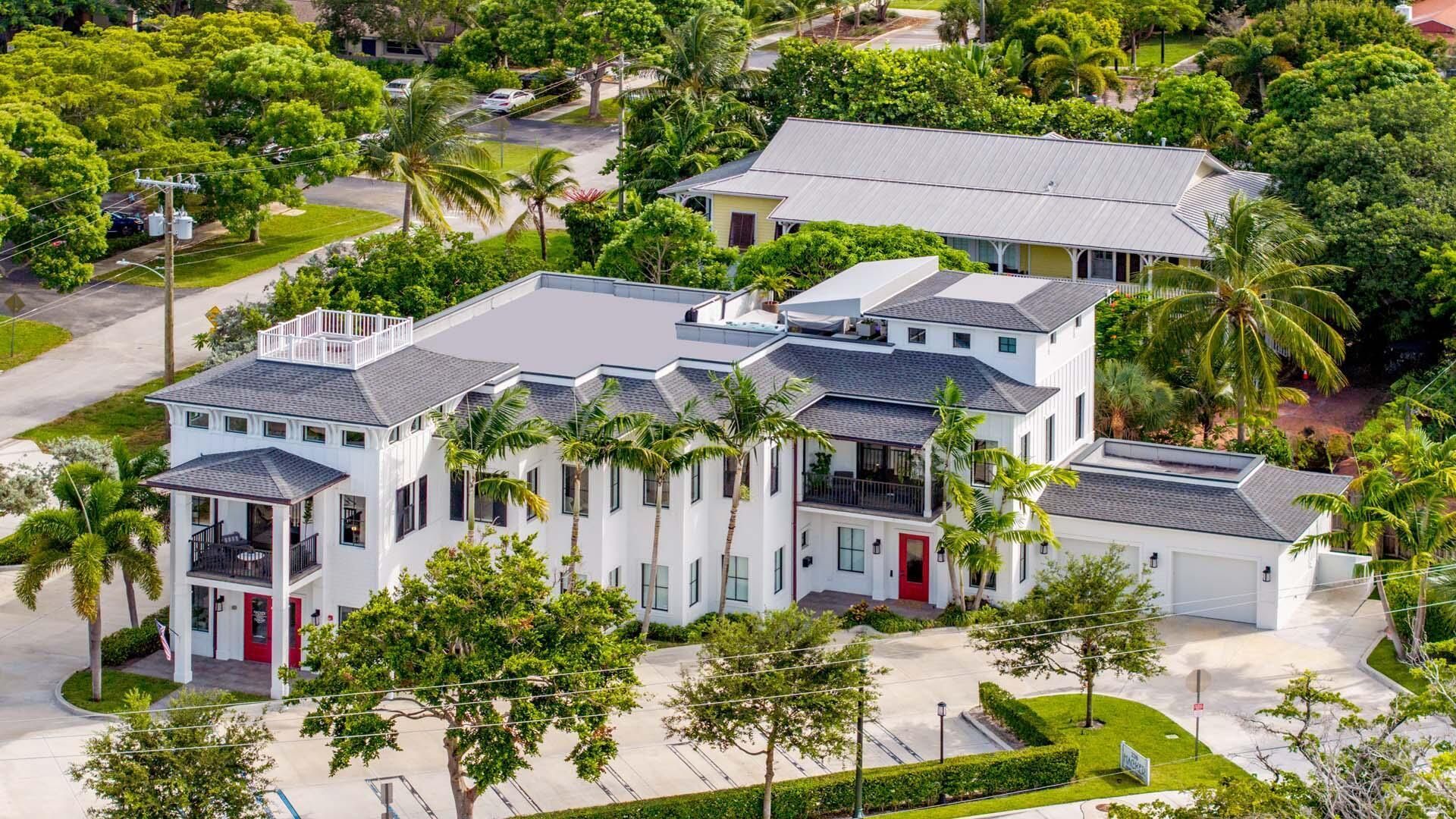 230 George Bush Boulevard, Delray Beach, FL 33444 Photo