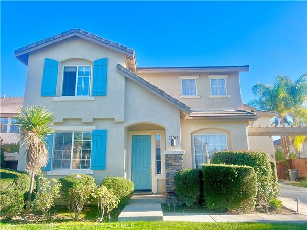 27145 Cherry Grove Court, Temecula, CA 92591