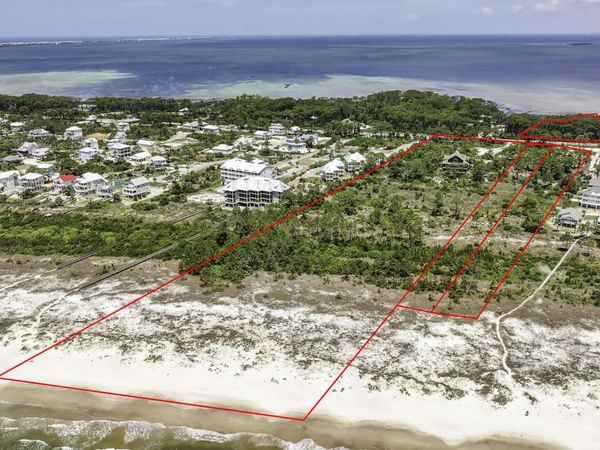 1048 Cape San Blas Road, Port St Joe, FL 32456