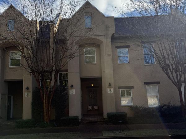 9 Scotland Yard, West Point, MS 39773