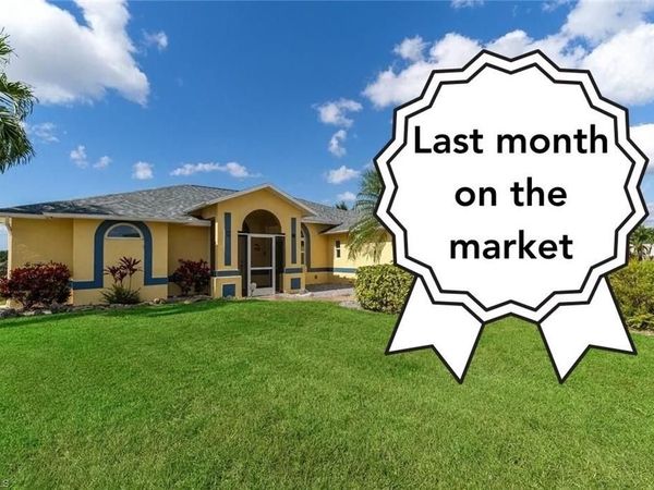 304 NW 12th LN, CAPE CORAL, FL 33993