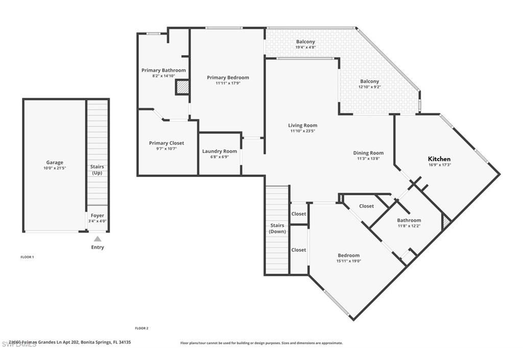 28060 Palmas Grandes Ln, Unit 202, Bonita Springs, FL 34135 Photo