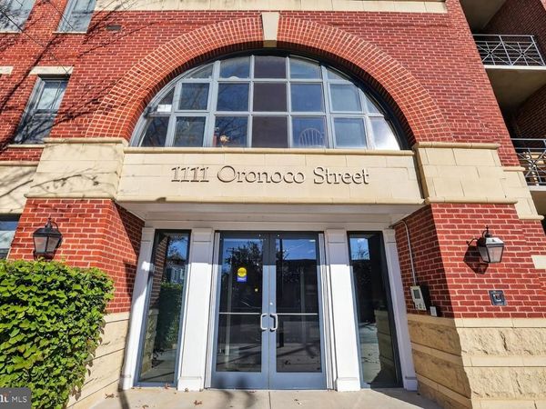 1111 ORONOCO STREET, Unit 125, ALEXANDRIA, VA 22314