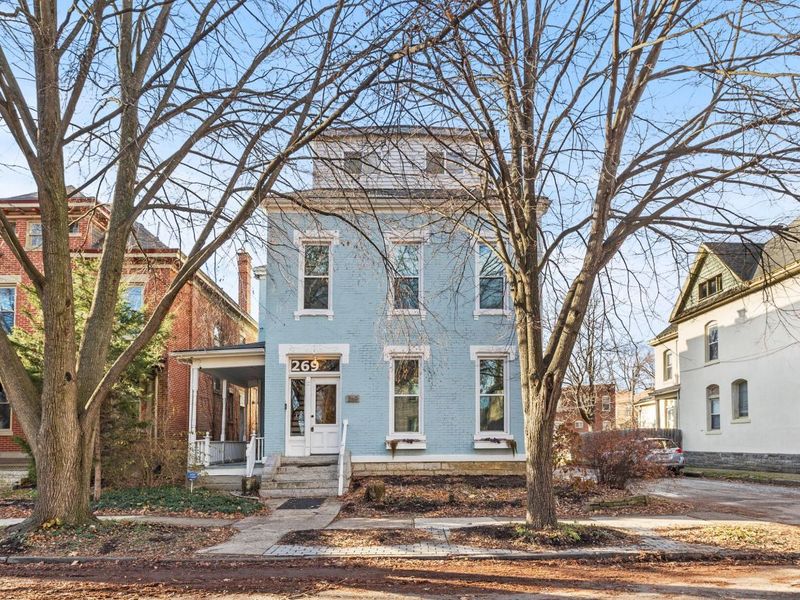 269 S 17th Street, Columbus, OH 43205 Photo 2