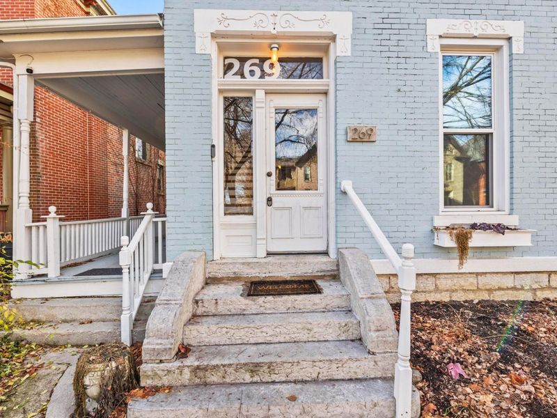 269 S 17th Street, Columbus, OH 43205 Photo 5
