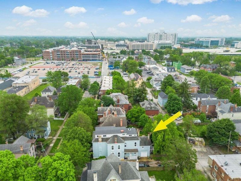 269 S 17th Street, Columbus, OH 43205 Photo 66