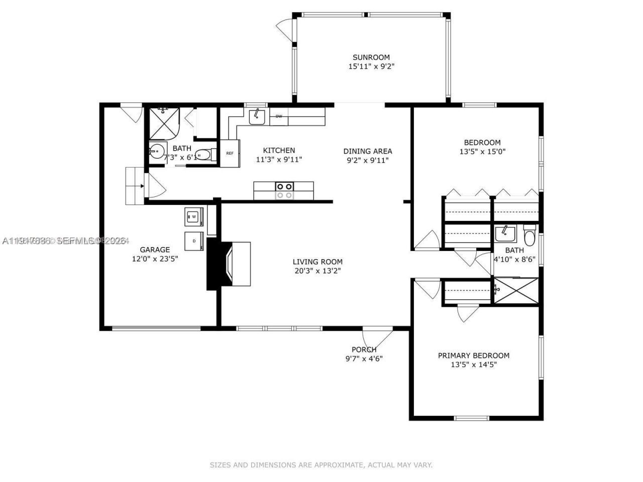 1225 Tangier St, Coral Gables, FL 33134 Photo