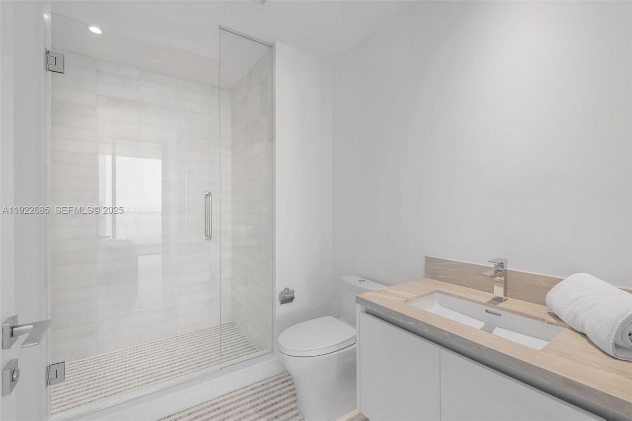 700 NE 26 Ter, Unit 3602, Miami, FL 33137 Photo